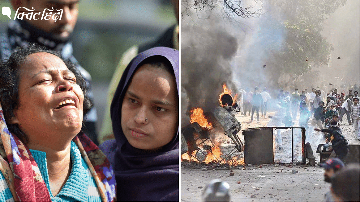 अमेरिकन डिप्लोमेट ने दिल्ली हिंसा पर किया ट्वीट
