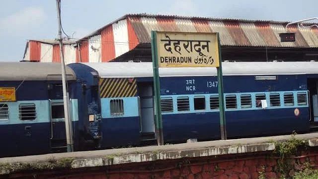 8 फरवरी से खुल रहा देहरादून रेलवे स्टेशन,रेलवे को हुआ कितना नुकसान