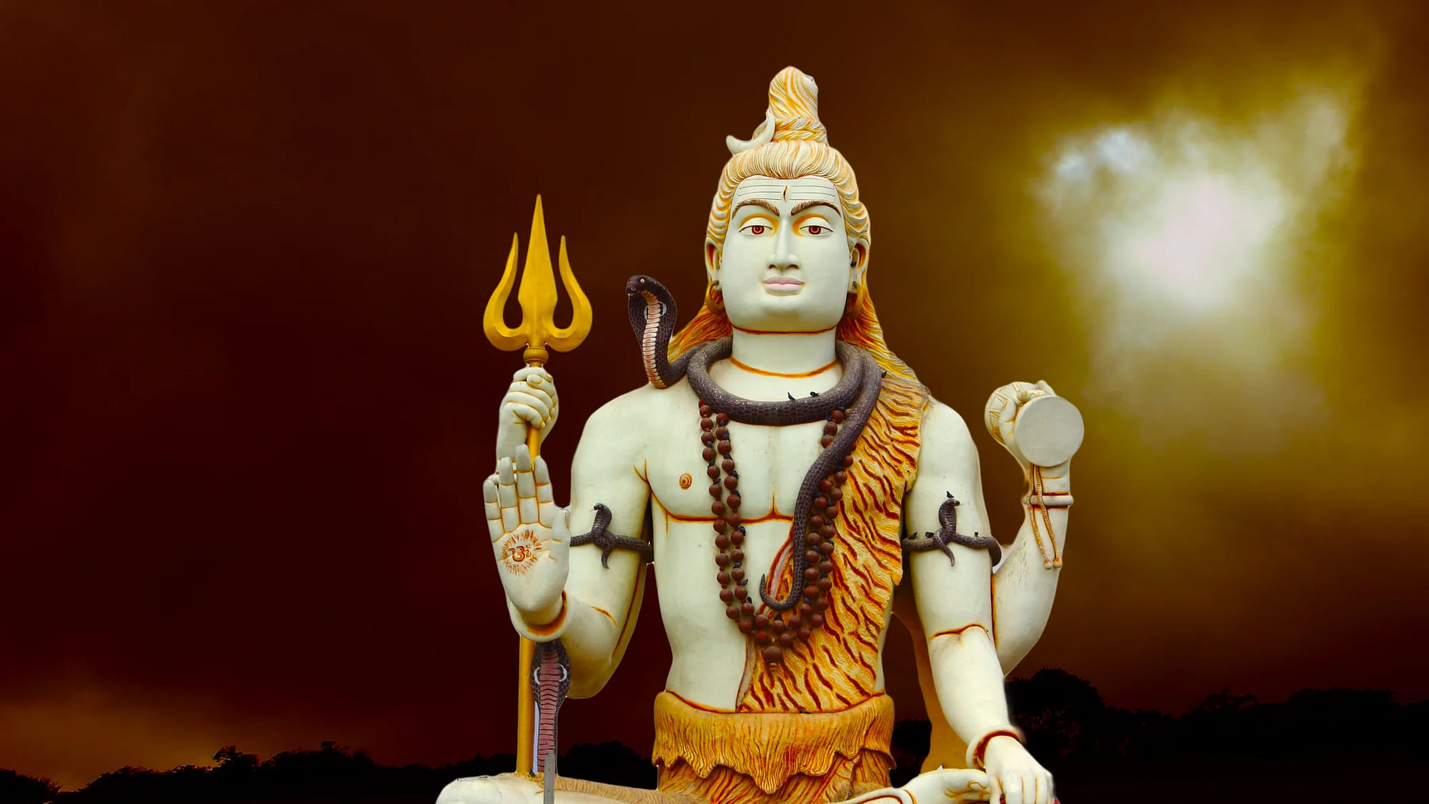 Happy Maha Shivaratri 2020 Wishes, Images with Quotes: महाशिवरात्रि पर भेंजे अपनों को बधाई.