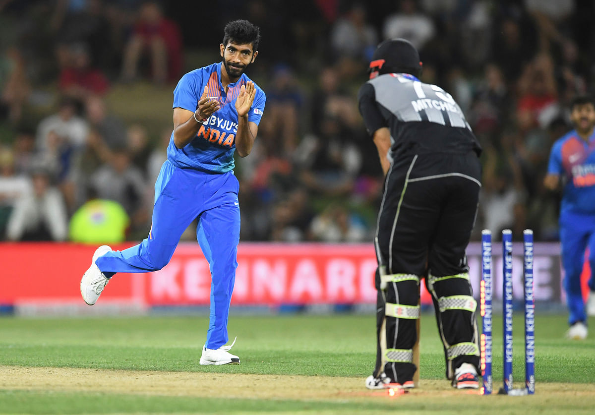 भारत के गेंदबाजों ने आखिरी 3 मैचों में खेल का रुख पूरी तरह बदल दिया