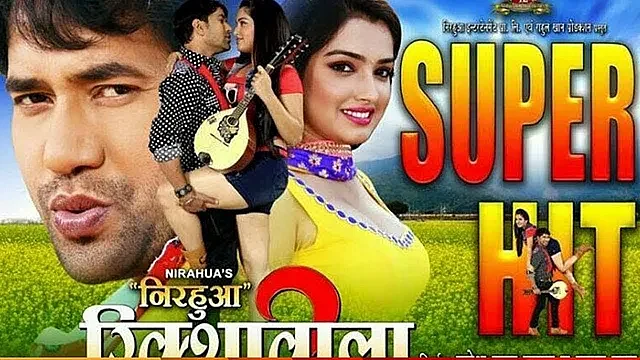 दिनेश लाल निरहुआ कैसे बने भोजपुरी फिल्मों के सुपरस्टार?