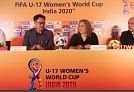 फुटबाल : फीफा अंडर-17 महिला विश्व कप का कार्यक्रम घोषित