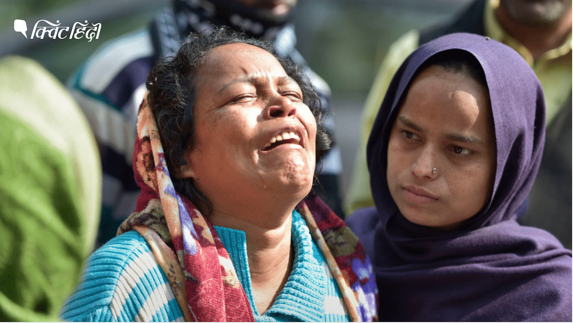 दिल्ली के जीटीबी अस्पताल में 34 मौतें हुईं