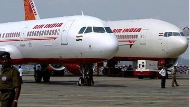 Air India  
