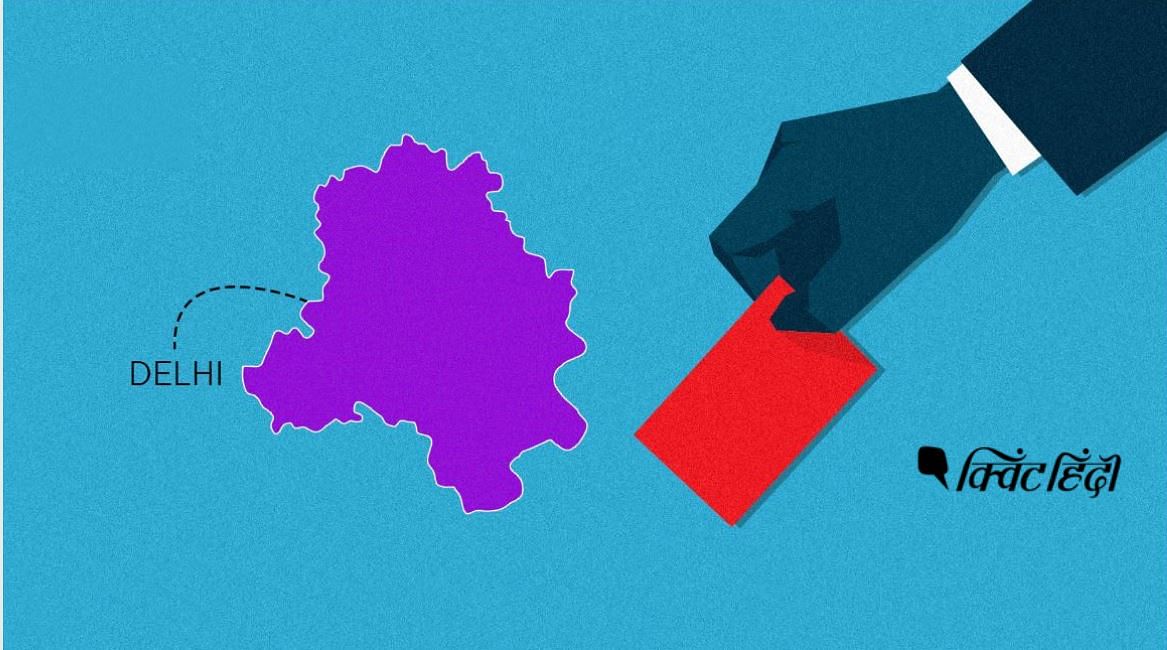 दिल्ली चुनावः हरिनगर से चांदनी चौक तक 8 सीटों पर होगी सबकी नजर