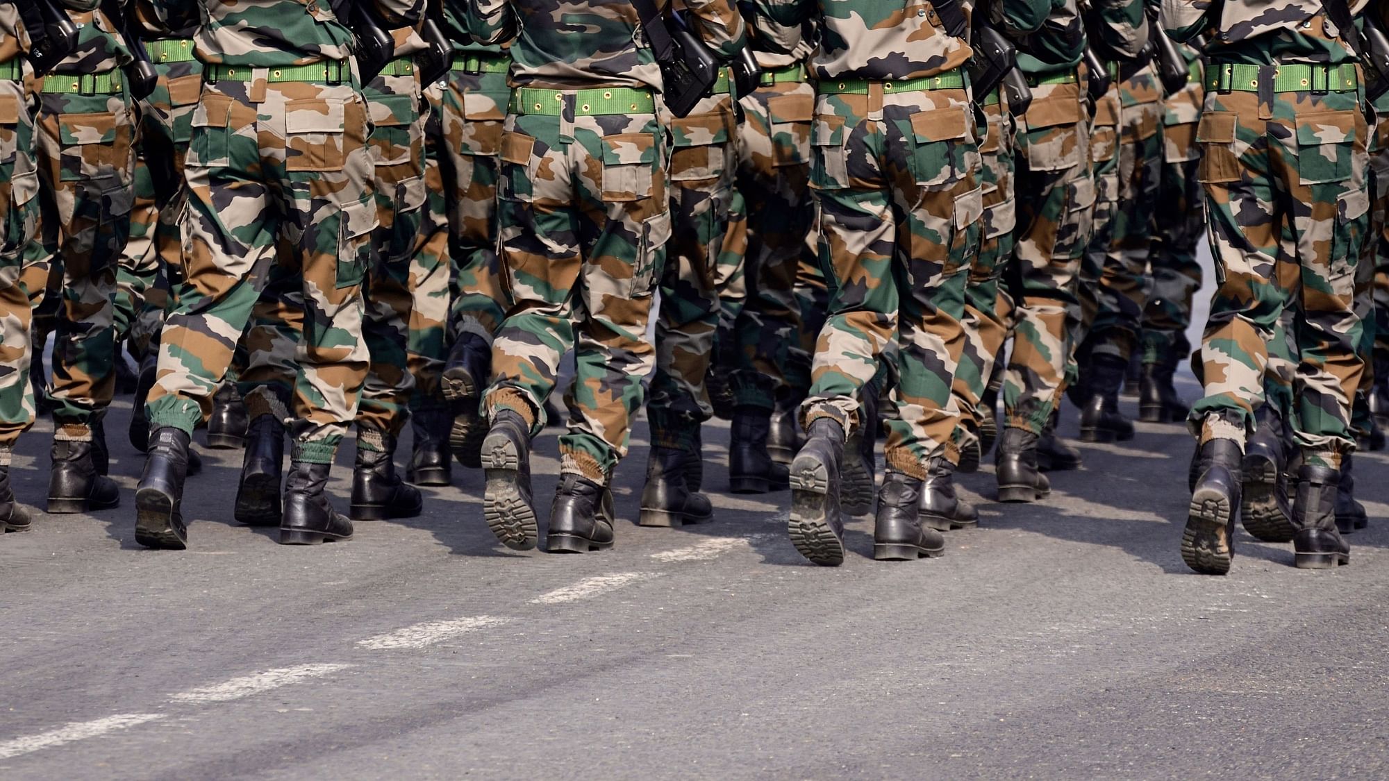 Indian Army Recruitment 2020: सेना में कई पदों पर भर्तियां, जाने डिटेल ...