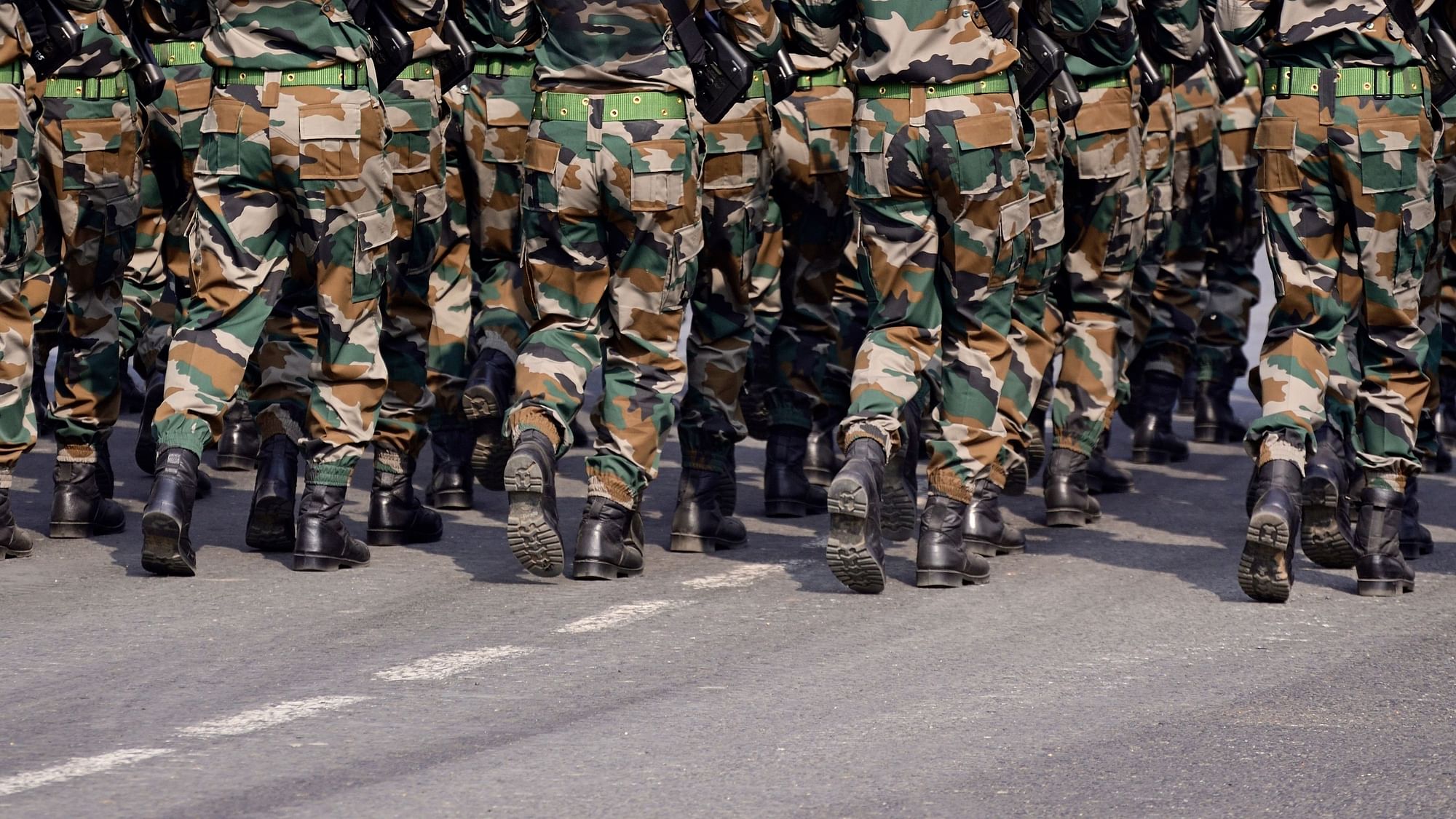 Indian Army Recruitment 2020: सेना में कई पदों पर भर्तियां, जाने डिटेल