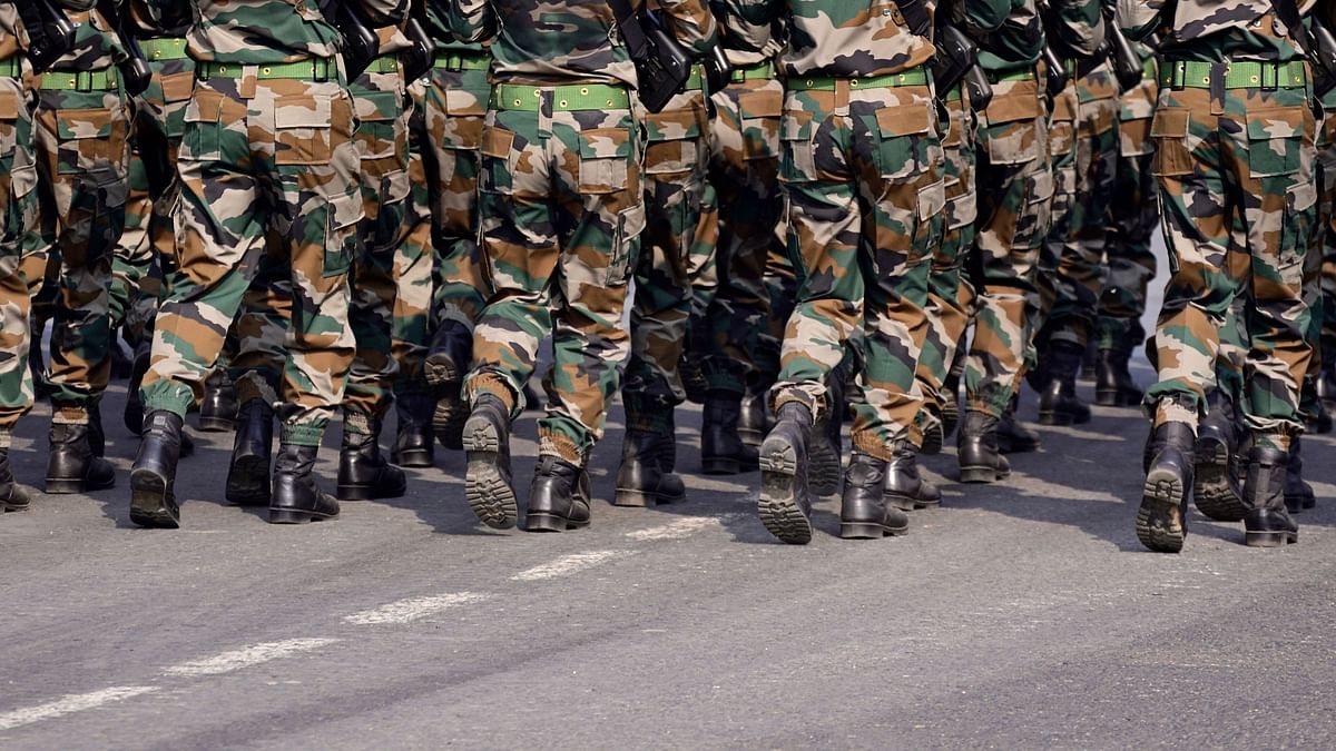 Indian Army में बिना परीक्षा पाएं नौकरी, इस लिंक से करें आवेदन