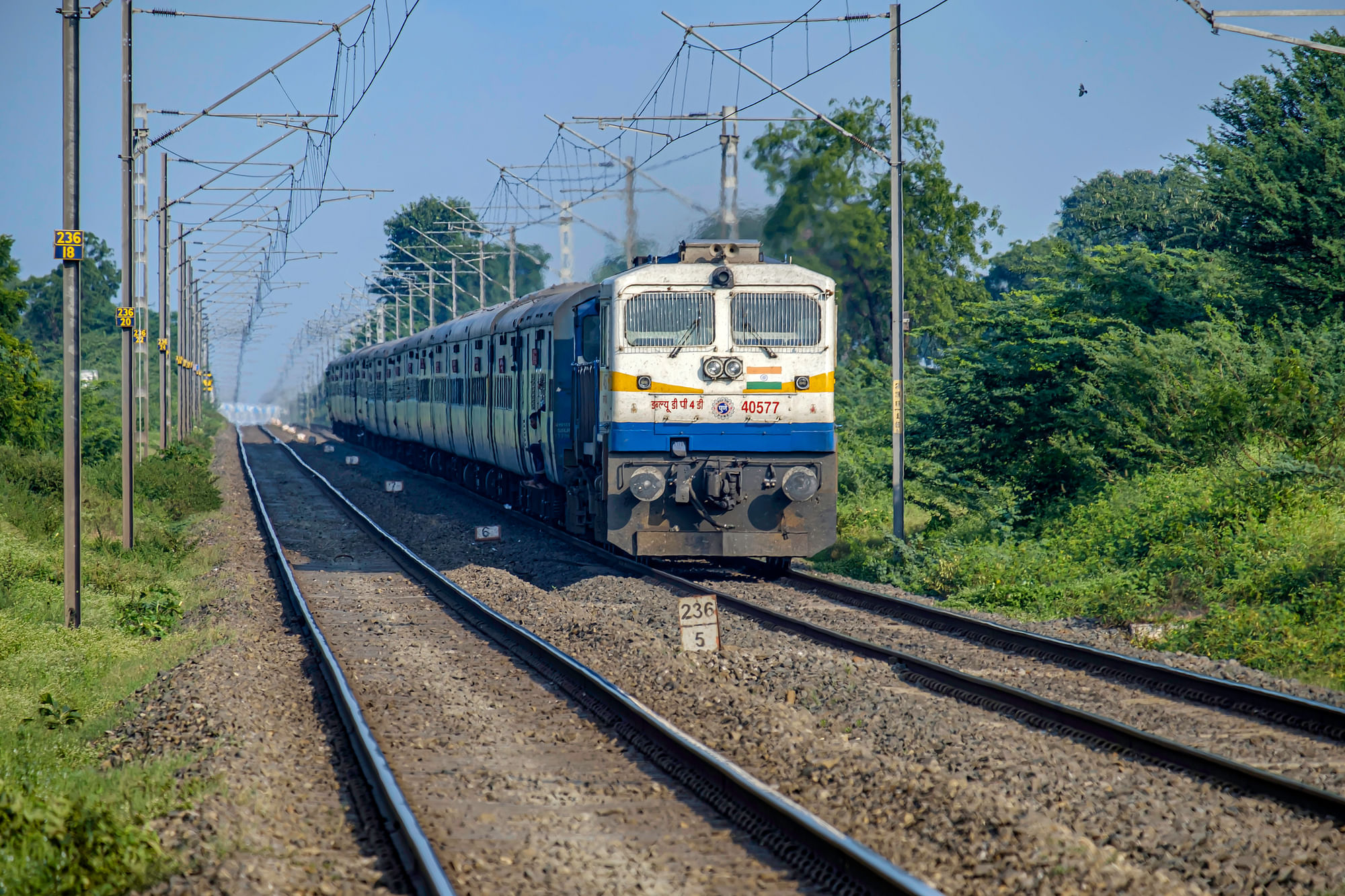 Holi Special Trains 2020: रेलवे ने यात्रियों की सुविधा के लिए होली पर स्पेशल ट्रेनें चला रहा है.