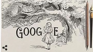 Sir John Tenniel: Google Doodle Celebrates Illustrator Sir John Tenniel’s 200th Birth Anniversary. जानिए कौन थे सर जॉन टेनियल.