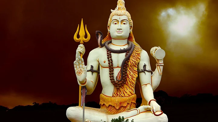 Shivratri 2022: рд╕рд╛рд╡рди рд╢рд┐рд╡рд░рд╛рддреНрд░рд┐, рдордВрдЧрд▓рд╛ рдЧреМрд░реА рд╡реНрд░рдд рдПрдХ рджрд┐рди, рд╕рд╛рд▓реЛрдВ рдмрд╛рдж рдмрдирд╛ рдРрд╕рд╛ рд╕рдВрдпреЛрдЧ