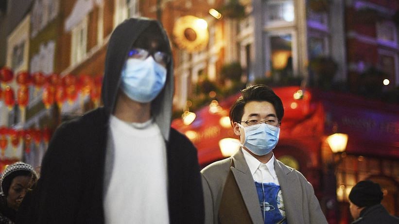 कोरोना वायरसः चीन ने कहा हमें मेडिकल मास्क और उपकरणों की जरूरत