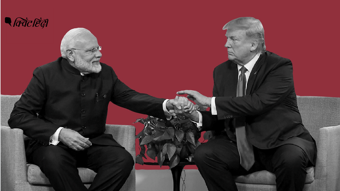 भारत के साथ व्यापार समझौता अभी तय नहीं हुआ है: अमेरिका