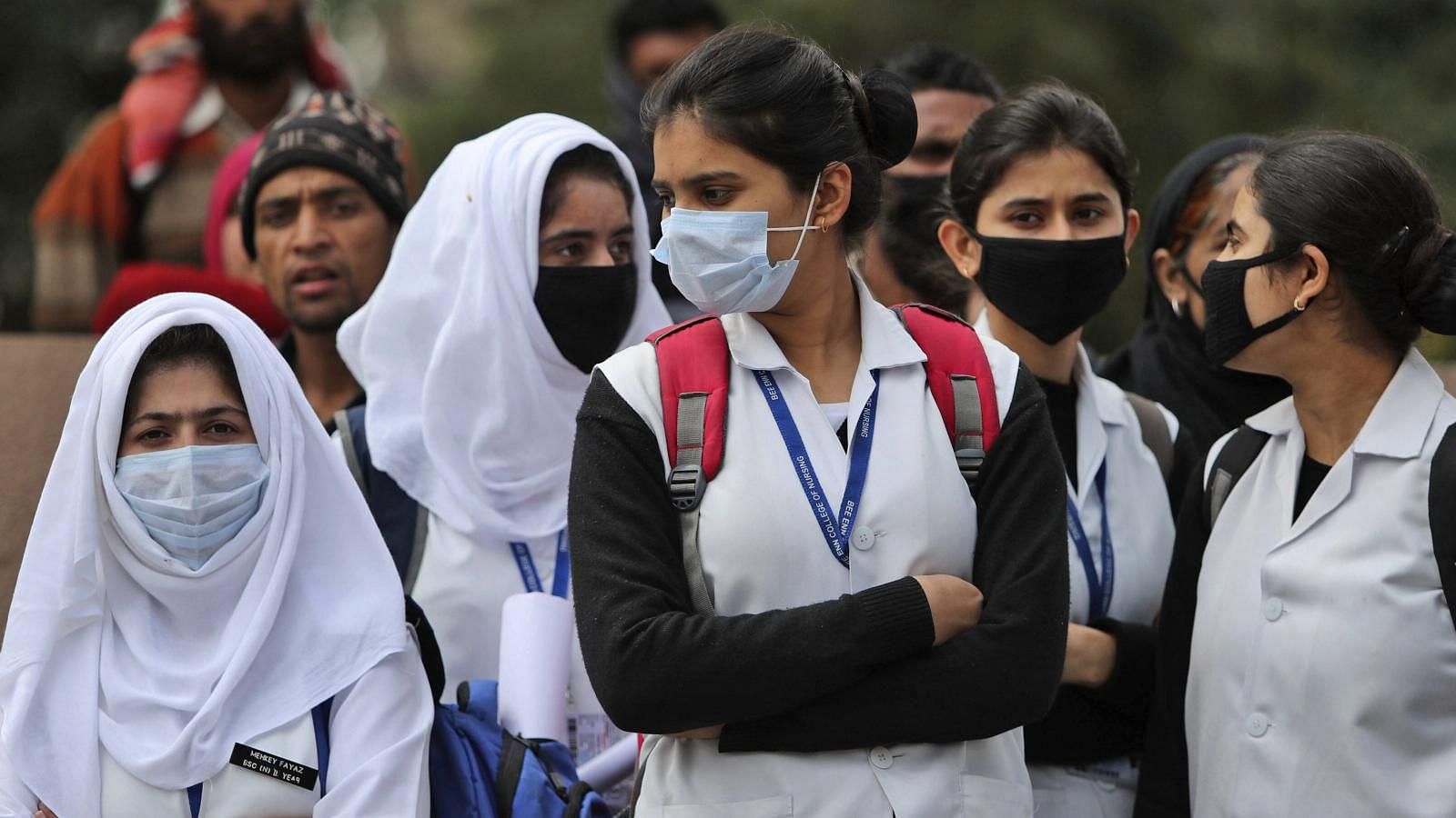भारत में कोरोना वायरस के मामले&nbsp; 4000 के पार