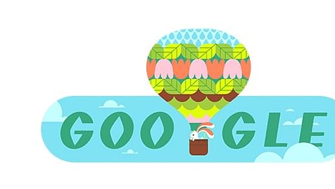 Today’s Google Doodle Spring 2020: गूगल डूडल की जानें खास बातें.