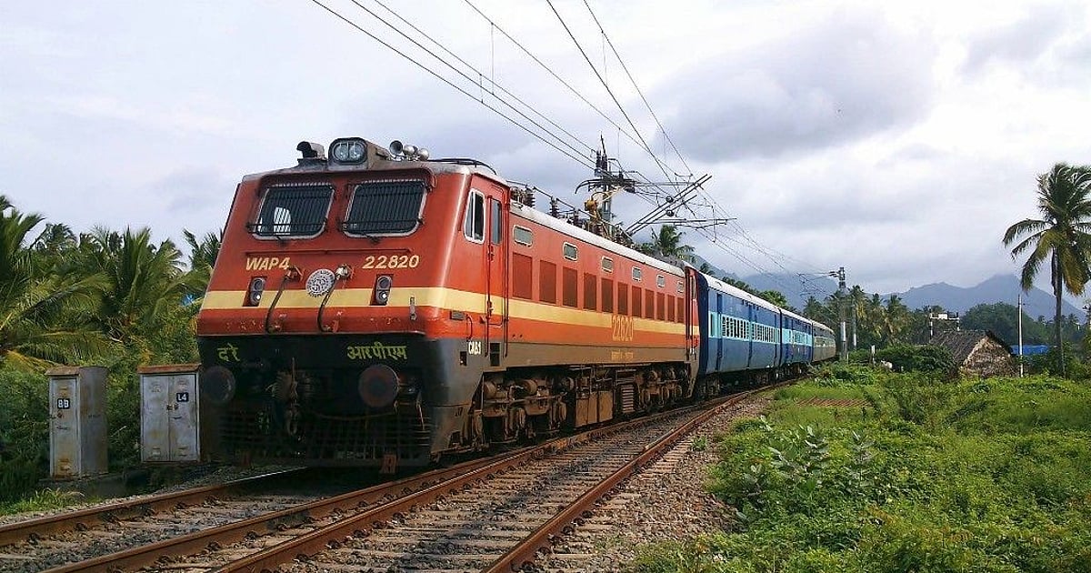 Western Railway ने अगले आदेश तक रद्द की ये ट्रेनें, चेक करें लिस्ट