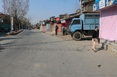 कोरोनावायरस: जम्मू एवं कश्मीर में पहली मौत (लीड-2)