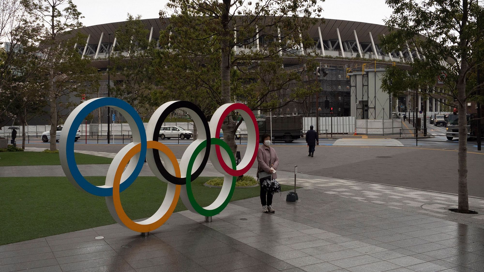 टोक्यो में 24 जुलाई से ओलंपिक खेलों का आयोजन होना है
