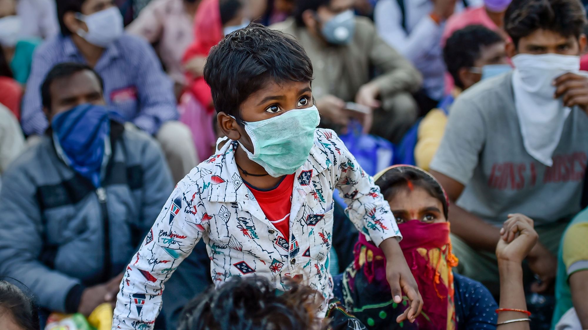 COVID-19: दिल्ली में 23 नए संक्रमित, एक दिन में सबसे ज्यादा केस