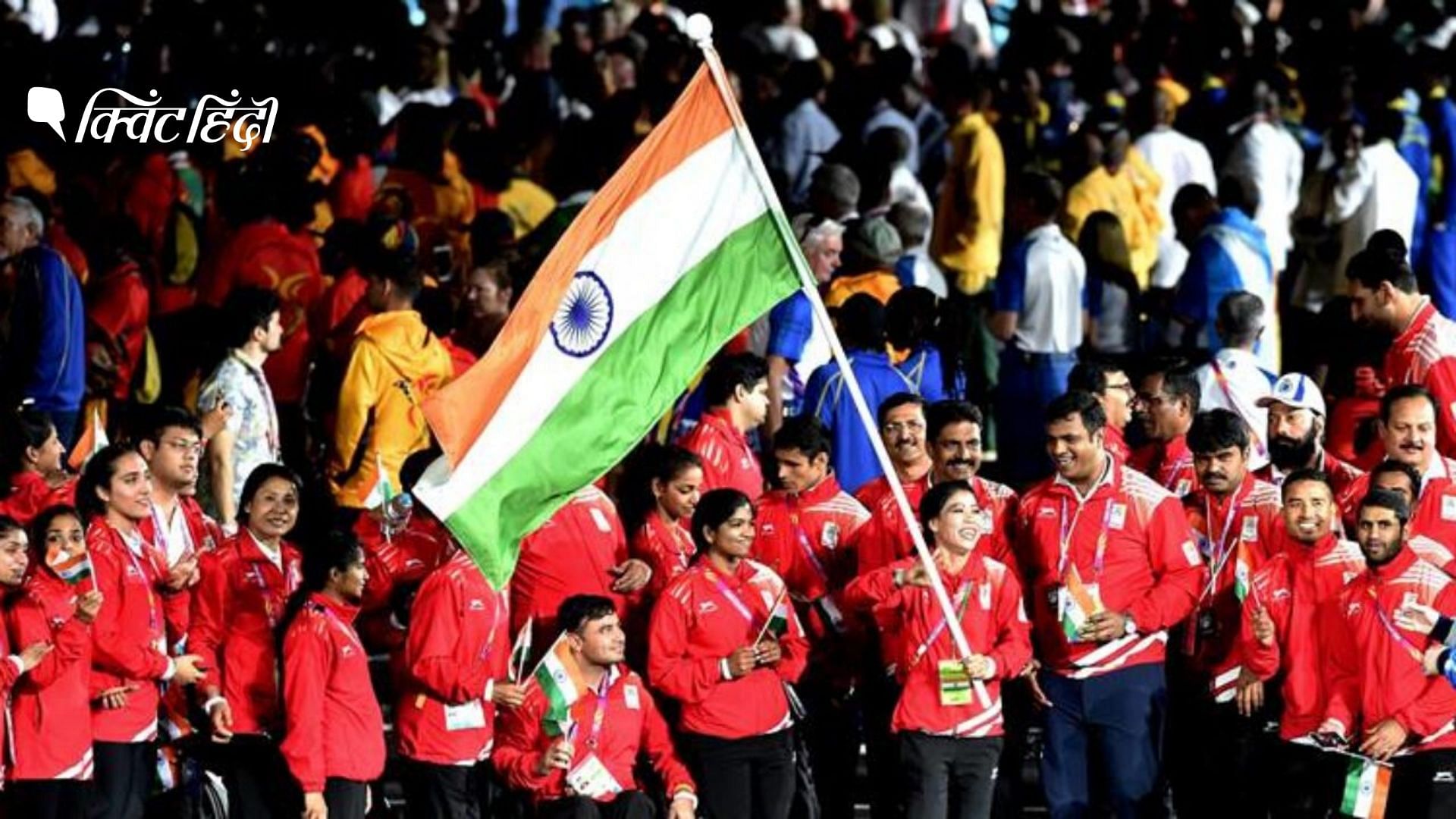 क्विंट ने टोक्यो ओलंपिक के लिए क्वालीफाई कर चुके 30 भारतीय एथलीटों से बात कर जानी उनकी राय