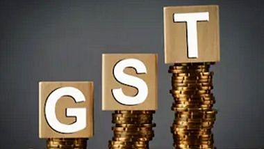 ओडिशा में 641 करोड़ रुपये के नकली GST चालान का पदार्फाश,2 गिरफ्तार