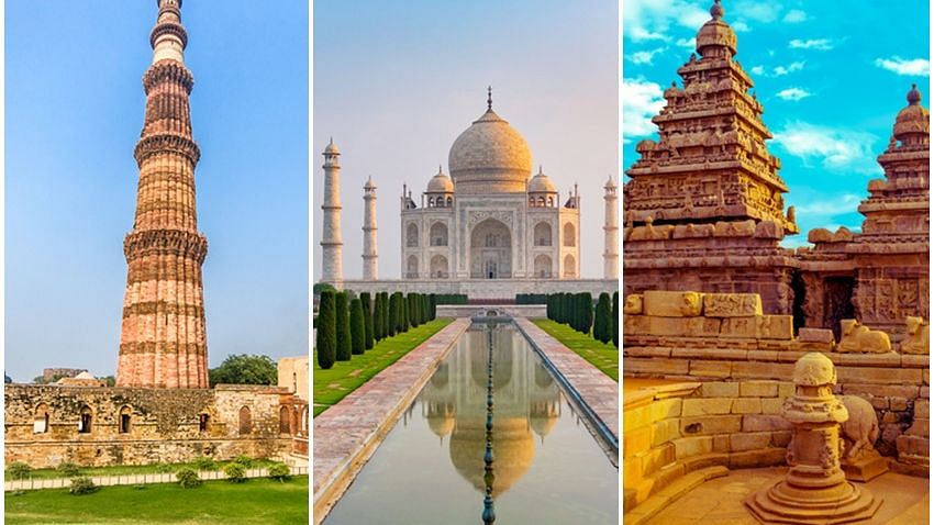 List of Famous Places Closed Due to Coronavirus in India: कोरोनावायरस का डर, ताज महल से सूर्य मंदिर तक, बंद हुईं ये जगहें