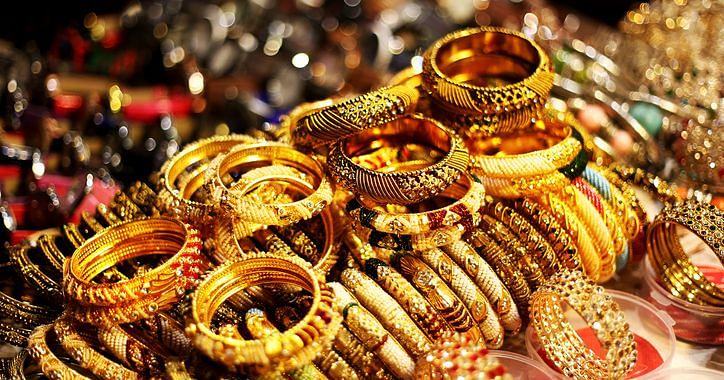 Gold Silver Price Today 4 November 2022: सोना-चांदी में उतार-चढ़ाव, जानें  अपने शहर का ताजा भाव, Fluctuations in gold and silver, know the latest  price of your city.