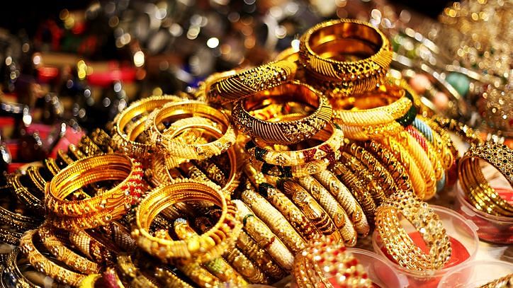 Gold Price Rate Today 30 March in India: भारत में जानिए सोने का भाव क्या है.