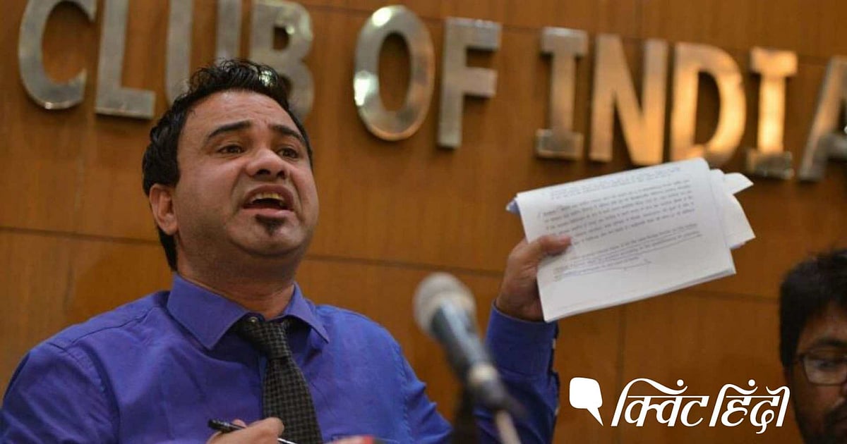 डॉ कफील खान को 4 साल से निलंबित क्यों रखा गया है?- यूपी सरकार से HC का सवाल