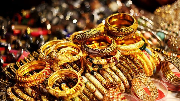 Today’s Gold Price in India: जानिए आज के सोने का रेट.