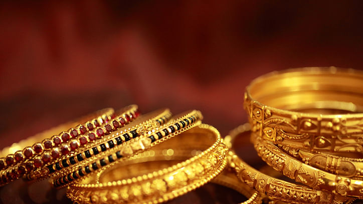 Gold Silver Price Today: शादियों से पहले सोना-चांदी मजबूत हुए, जानें ताजा भाव