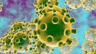 छत्तीसगढ़:कोरोना वायरस के दो और मामलों की पुष्टि, संख्या 9 हुई