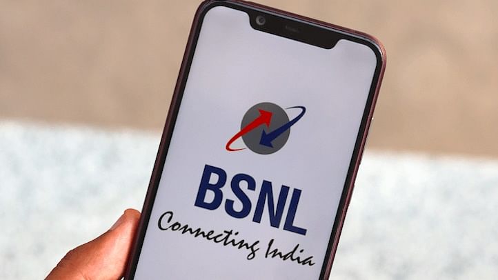 BSNL New Prepaid Recharge Plan For Data: बीएसएनएल ने अपने ग्राहकों के लिए एक नया प्लान उतारा है.