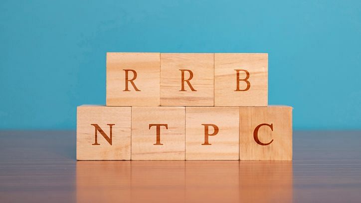 RRB NTPC CBT 2 Date: आरआरबी एनटीपीसी लेवल 2, 3, 5 के लिए परीक्षा शेड्यूल जारी