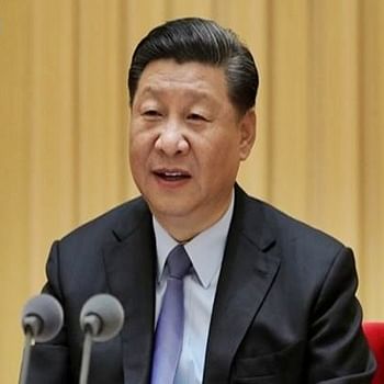 लखीमपुर में चीनी राष्ट्रपति के खिलाफ शिकायत दर्ज