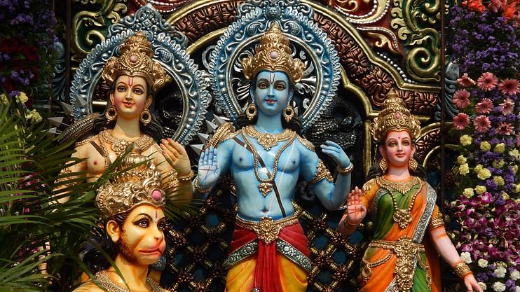 Ram Raksha Store का करें पाठ, भगवान राम होंगे प्रसन्न