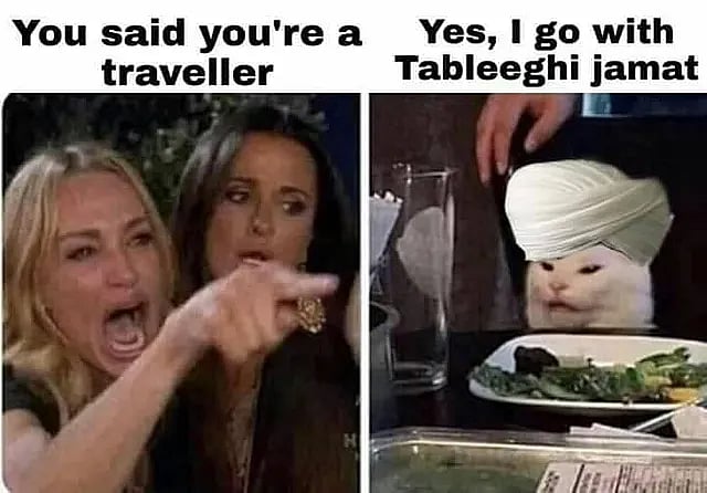 क्या है तबलीगी जमात और मरकज, इसके बारे में क्या सोचते हैं मुसलमान?