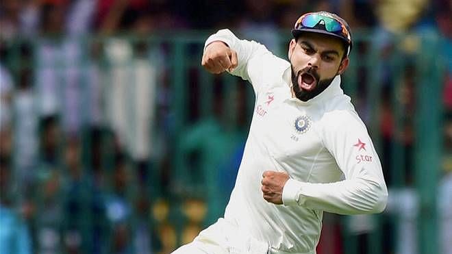भारत और ऑस्ट्रेलिया के बीच इस साल के अंत में होगी टेस्ट सीरीज
