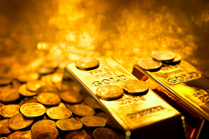 Gold Price Today: सोने फिर 50 हजार की तरफ, जानें अपने शहर का भाव
