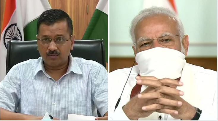 अब CM केजरीवाल की भी PM मोदी से अपील- रद्द हो फाइनल ईयर परीक्षा