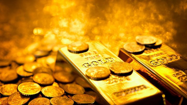 Gold Rate 2 June: फिर सस्ता हुआ सोना-चांदी, जानें आज का ताजा भाव
