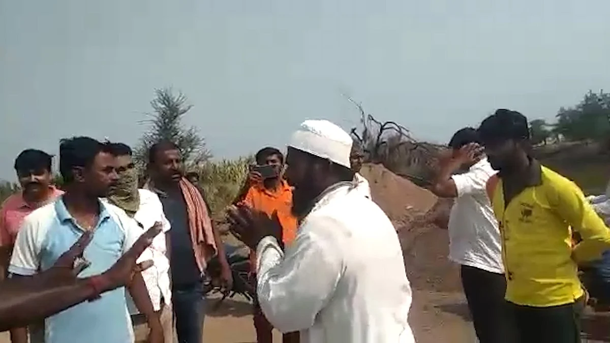 COVID-19 मामलों को लेकर कर्नाटक में मुस्लिमों पर हमले बढ़े