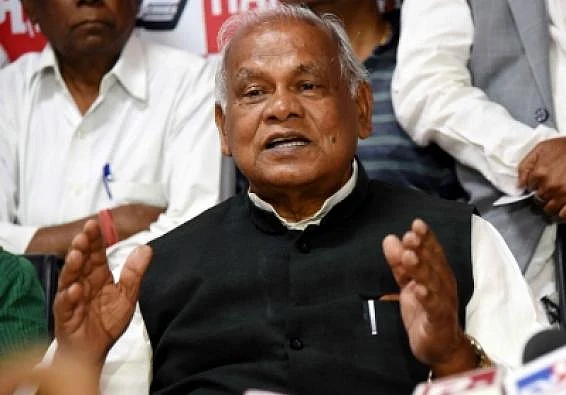 बिहार चुनाव 2020: कहीं उल्टा न पड़ जाए नीतीश का ‘मांझी दांव’