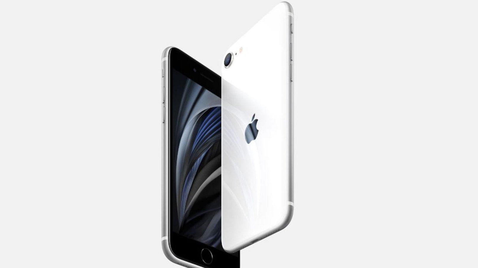 एप्पल ने iPhone SE 2 को लॉन्च किया है