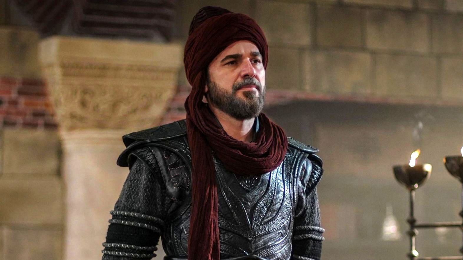 13वीं शताब्दी के अनातोलिया पर आधारित तुर्की का टीवी शो ‘एर्तुग्रुल’ है