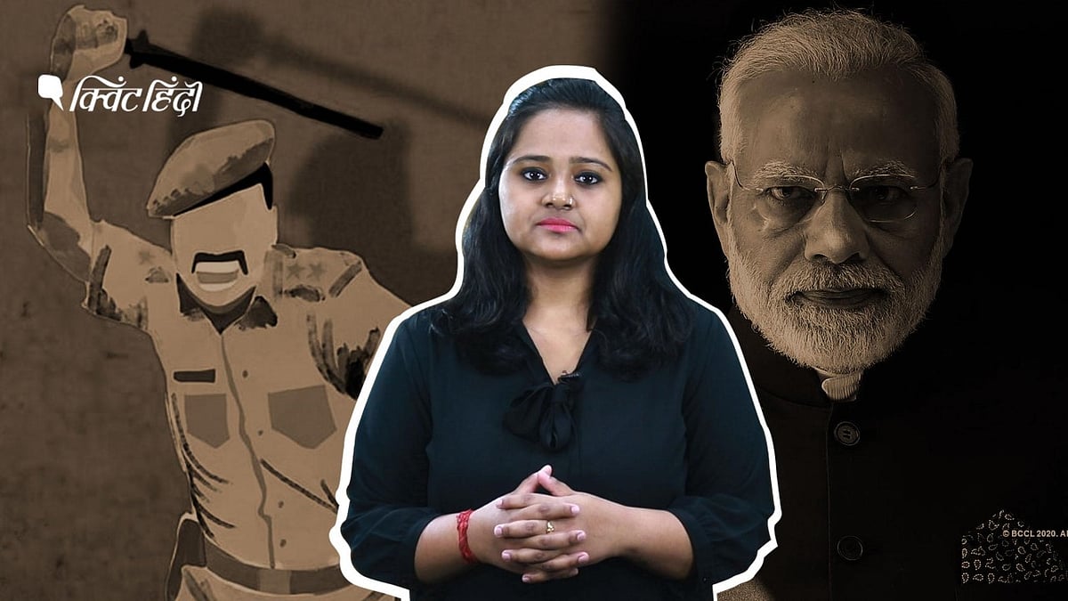 Modi2: From Jamia to Kashmir, the first year of Modi 2.0 showed the ...