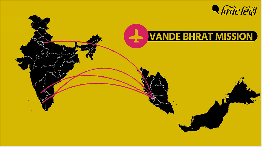 कोरोना वायरस से पहले इस फ्लाइट का किराया औसतन 10,000-14,000 रुपये के बीच था