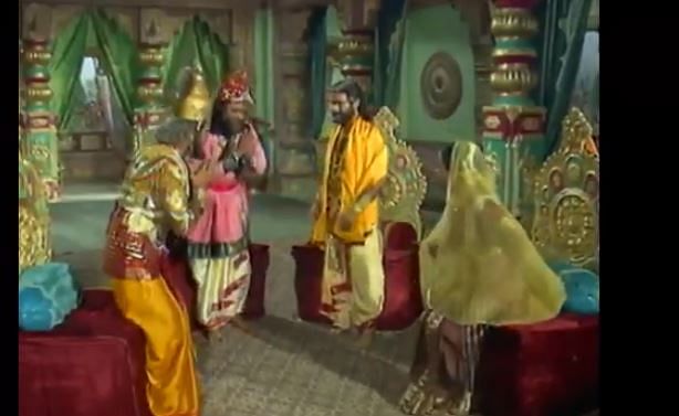 Shri Krishna 14 May Episode: देवी के वेश में पहुंची पूतना
