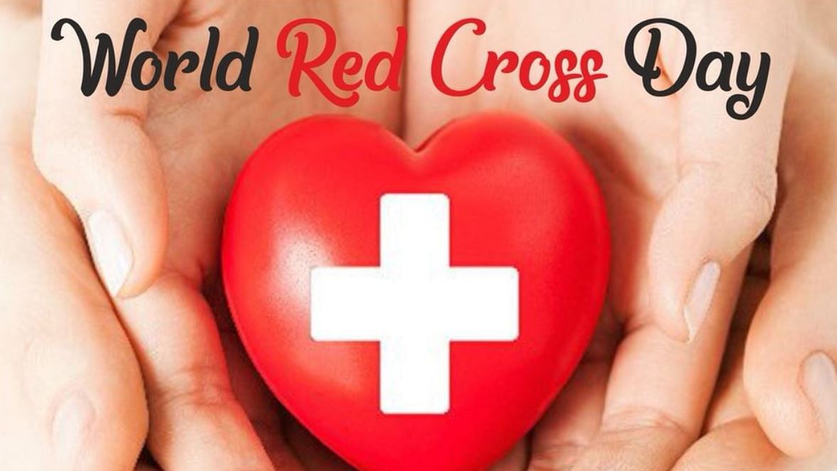 World red cross day 2021: वर्ल्ड रेड क्रॉस डे, जानें कैसे हुई इसकी शुरुआत,  World Red Cross Day, know how it started.