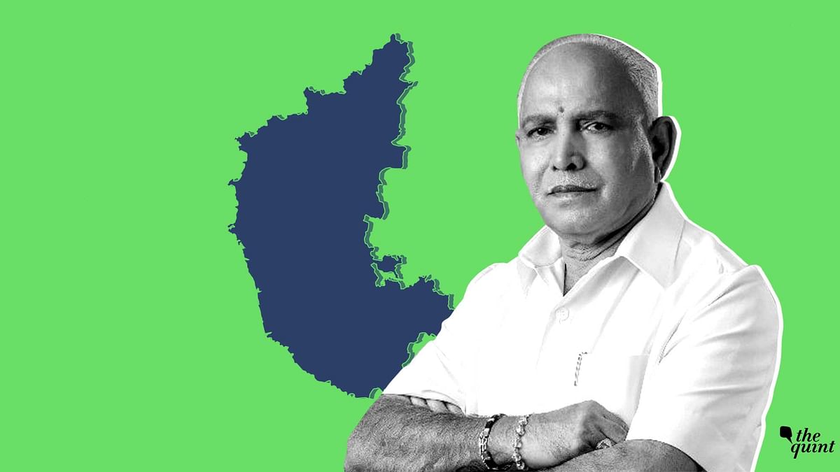 असम, उत्तराखंड के बाद कर्नाटक?, 30 दिन में इस्तीफा दे सकते हैं येदियुरप्पा